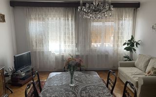 Apartament 3 camere Grui, 125 mp, garaj și boxă, zonă liniștită. - Poză 3