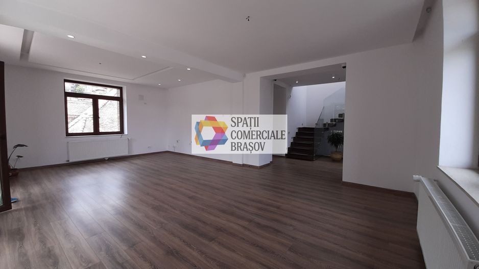 Spatiu de birouri deosebit - 160 mp - Poză 6