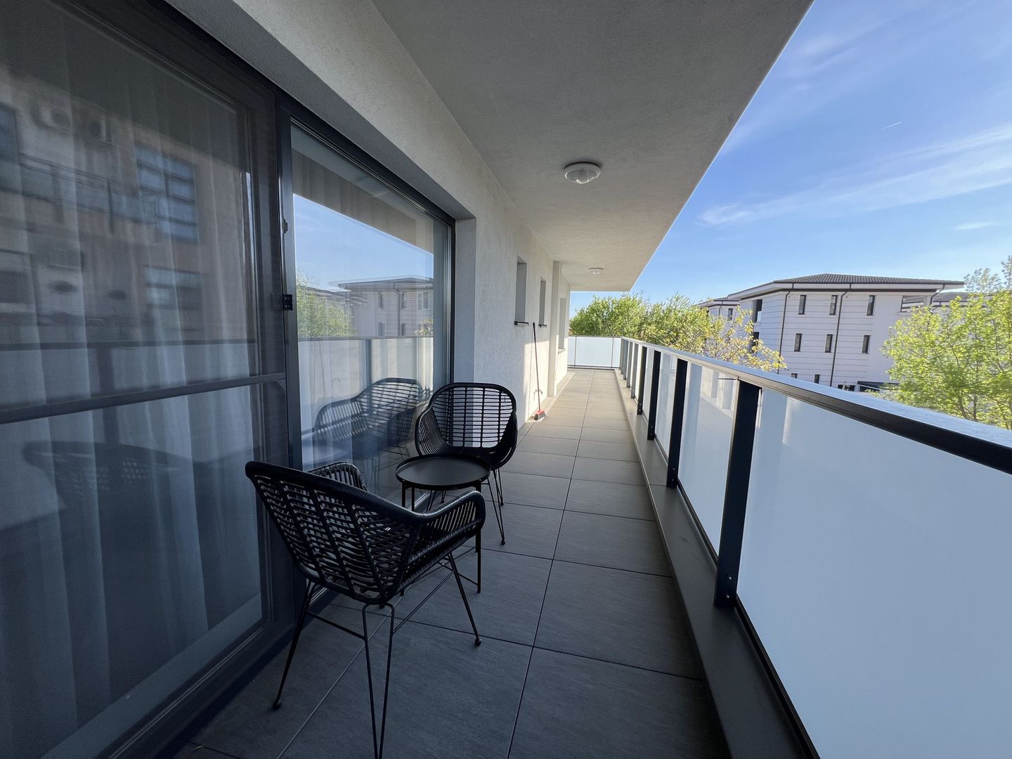 Apartament Pipera | Iancu Nicolae | Jolie Ville - Poză 18