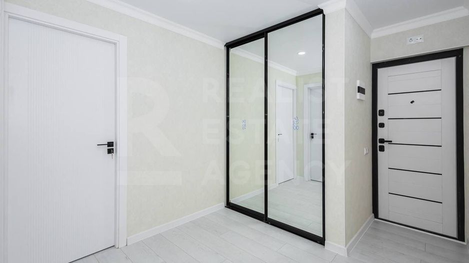 Vânzare, apartament, 2 camere, strada Independenței, Botanica - Poză 4