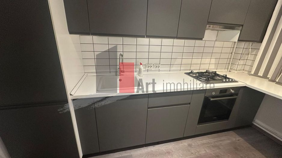 APARTAMENT DE VANZARE 3 CAMERE MIHAI BRAVU -DRISTOR. - Poză 5