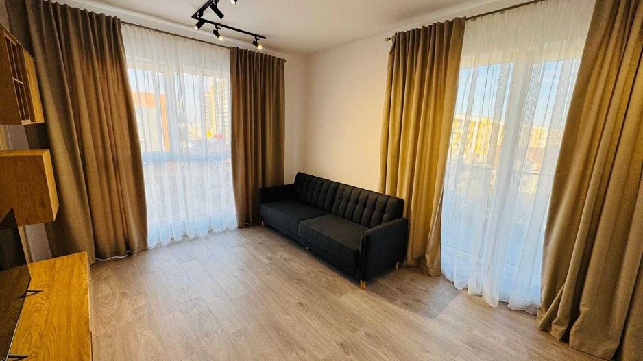 Apartament 2 camere NOU, Decomandat, TITAN Pallady, Parcare - Poză 7