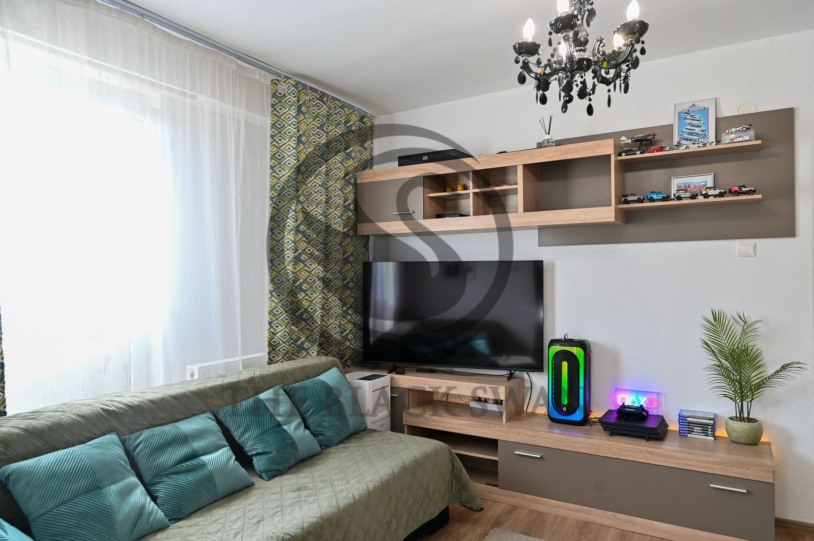 Apartament 2 camere de vanzare | Ultracentral - Ploiesti | Comision 0% - Poză 1