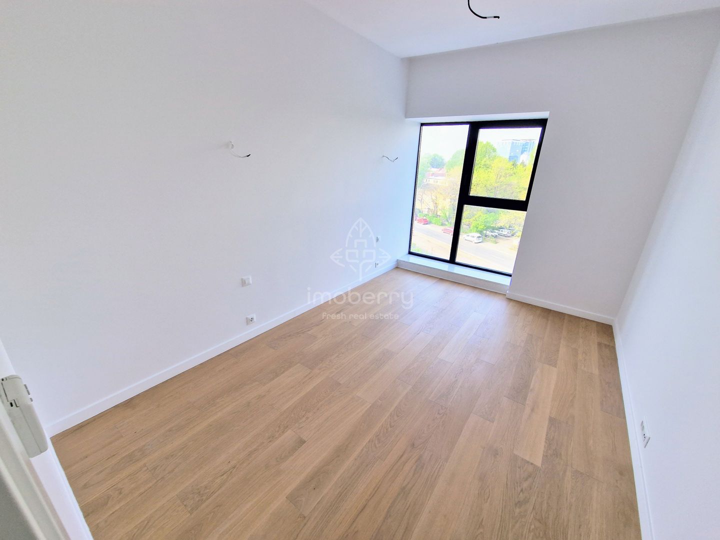 Vanzare 3 camere ONE Verdi Park | Finalizat - Poză 5