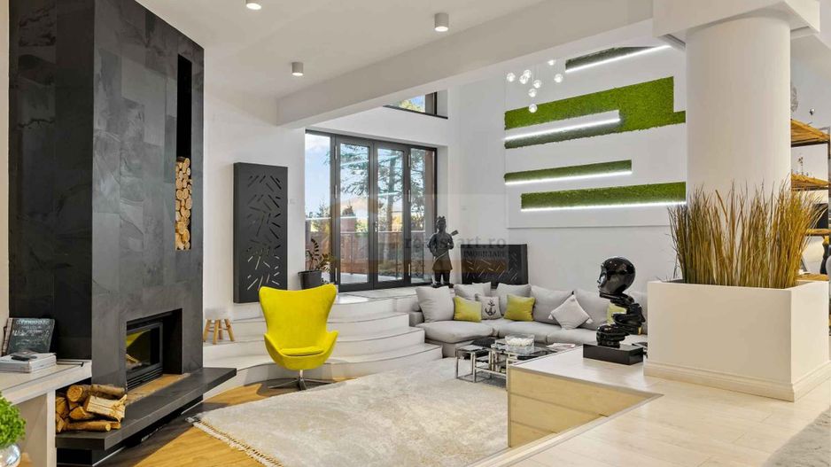 Deschidere Lac Snagov, Semineu, Garaj barca cu lift, ponton - Poză 4