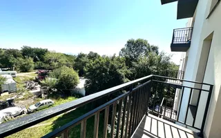 Garsonieră modernă de închiriat Brașov Triaj - Aproape de Coresi - Poză 16