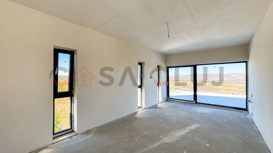 Casa 2026 - 480mp teren - Panouri solare - Soporului - Poză 5