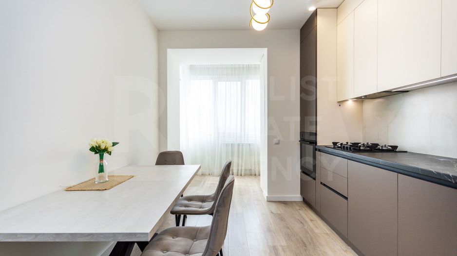 Vânzare, apartament, o cameră, bd. Mircea cel Bătrân, Ciocana - Poză 6