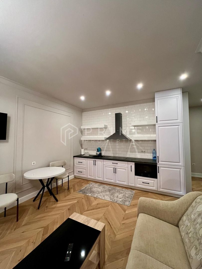 Dau in chirie apartament cu o camera in centrul Targu Muresului , - Poză 3