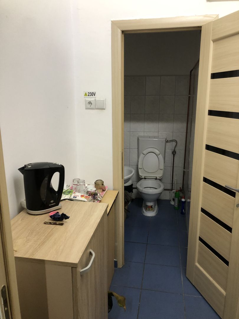 Spațiu comercial-str Iuliu Maniu - Poză 7