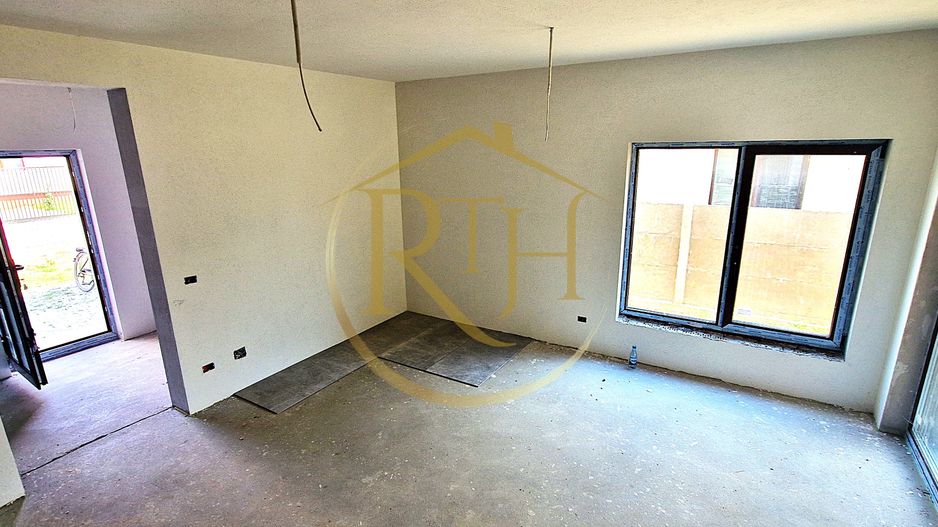 Oferim spre vanzare duplexuri la cheie, 4 camere, situate in Giroc, 0% Comision - Poză 5