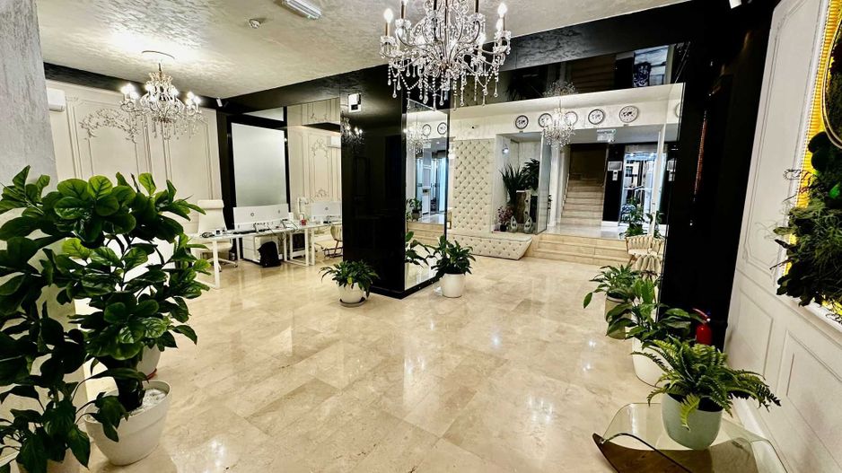 Spatiu Comercial 185mp / zona Piata Universitatii - Poză 1