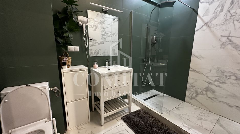 Apartament 2 camere | La cheie | Zona Str Teilor-Floresti - Poză 11