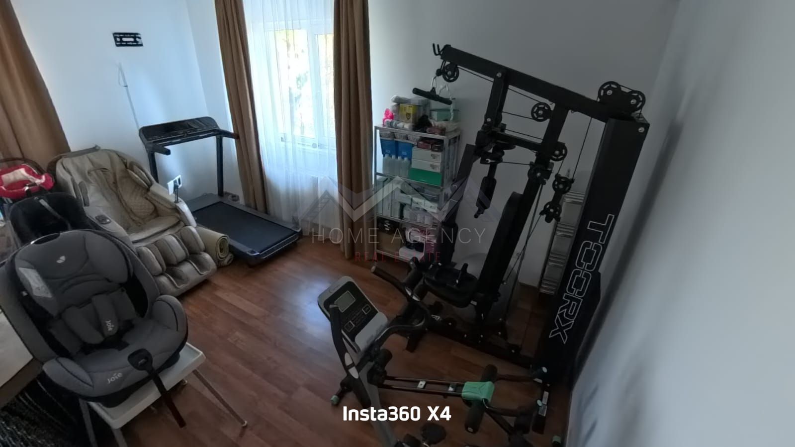 Casă de vânzare în Otopeni – 4 camere, 140 mp utili, central, ideal familii - Poză 10