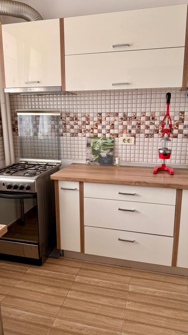 DE INCHIRIAT | APARTAMENT 2 CAMERE | DOMENII - Poză 8