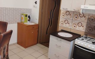 Apartament 1 cameră de închiriat în zona Copou, Iași - Poză 6