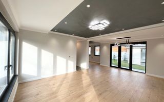 BG155- Vila moderna 5 camere Dumbrăvița | Pompa caldura-COMISION 0% - Poză 3