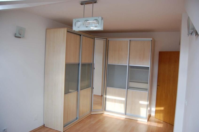 Vila cocheta 3 camere in cartierul Azur, Pipera - Poză 9