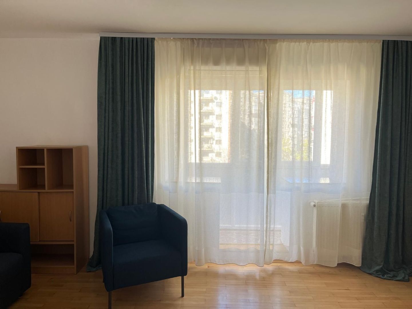 Apartament 2 camere Parc Tineretului-Timpuri Noi - Poză 6