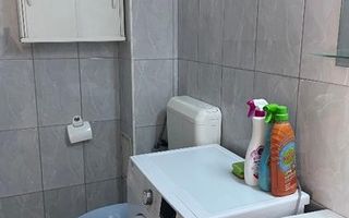 Garsonieră cochetă de închiriat – Militari, disponibil imediat - Poză 4