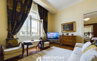 Apartament 2 camere, elegant, cu vedere si balcon, in Piața Victoriei - Poză 4