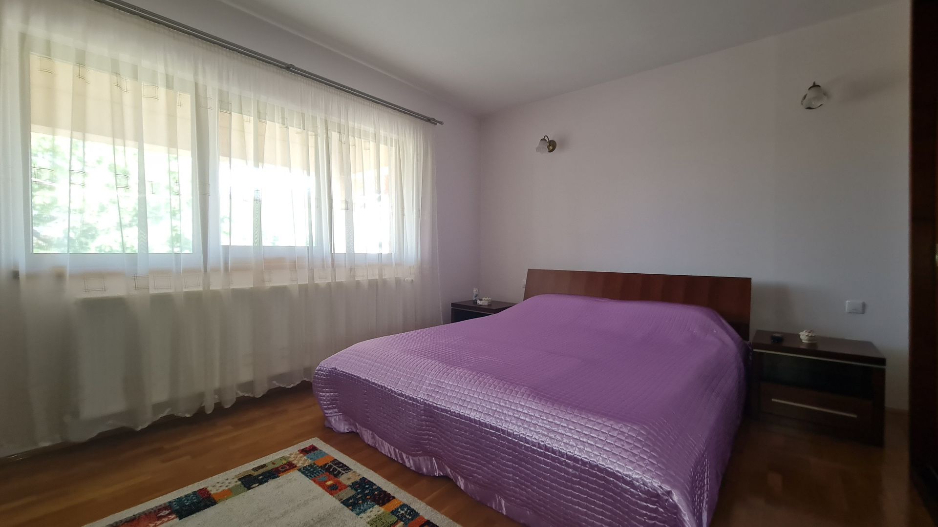 Vila impozanta in zona linistita la 15 minute de capitala! - Poză 22