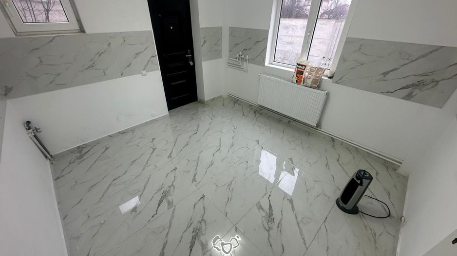 CASA INDIVIDUALA, 4 CAMERE, TOATE UTILITATIEL, NOU, COMISION 0% - Poză 5