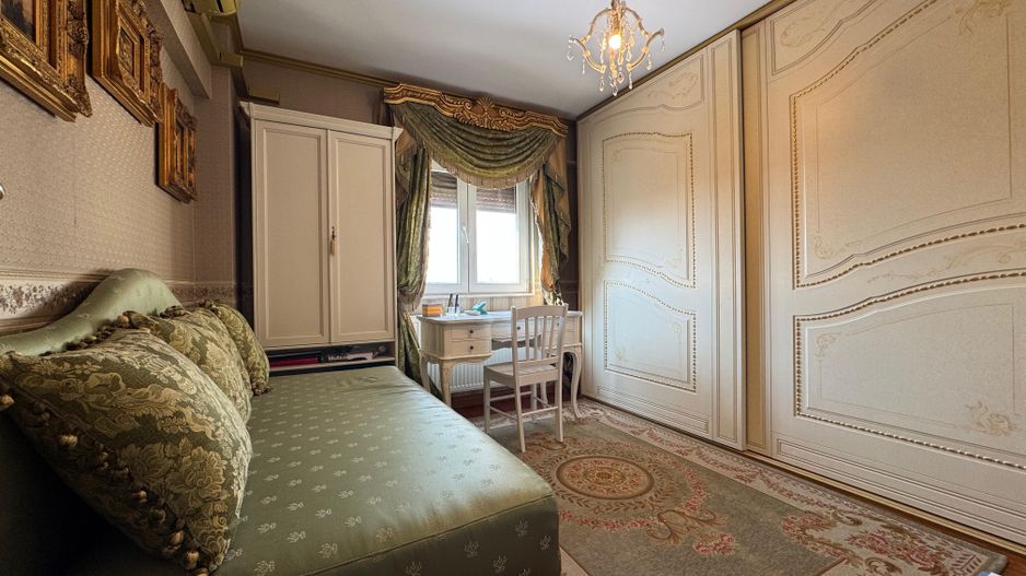 3 camere | decomandat| lux clasic -78mp - Poză 6