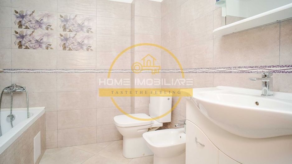 🏠Apartament 3 cam, 100MP, decomandat, etaj 3 // 📍Valea Lupului - Rediu - Poză 5