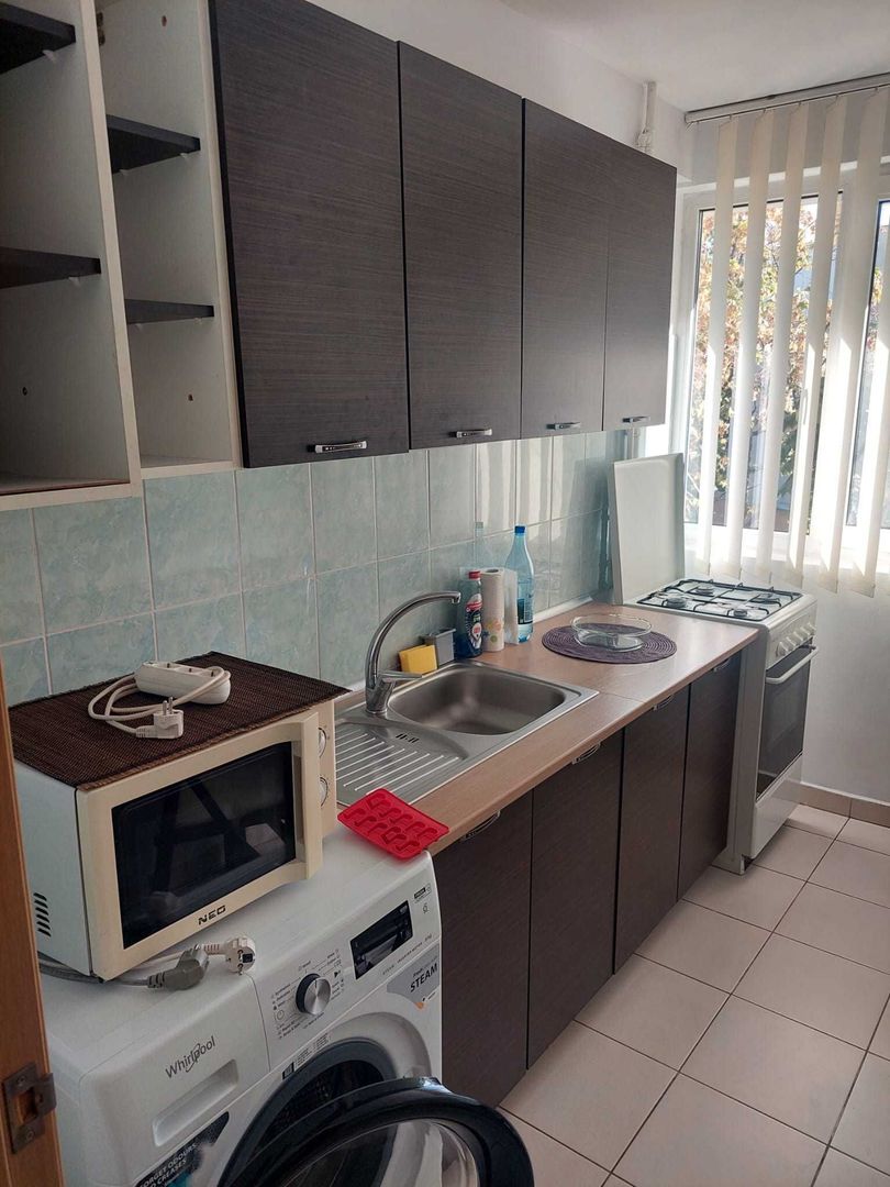 APARTAMENT 2 CAMERE DE ÎNCHIRIAT | UNIRII CANTEMIR | ZONĂ LINIȘTITĂ - Poză 1