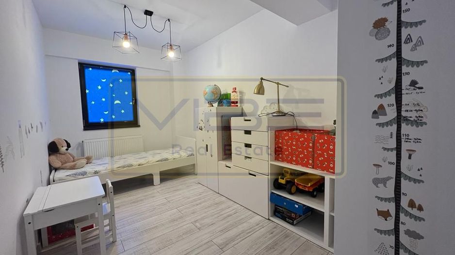 Apartament 3 camere + parcare Copou - INTABULAT - Poză 16