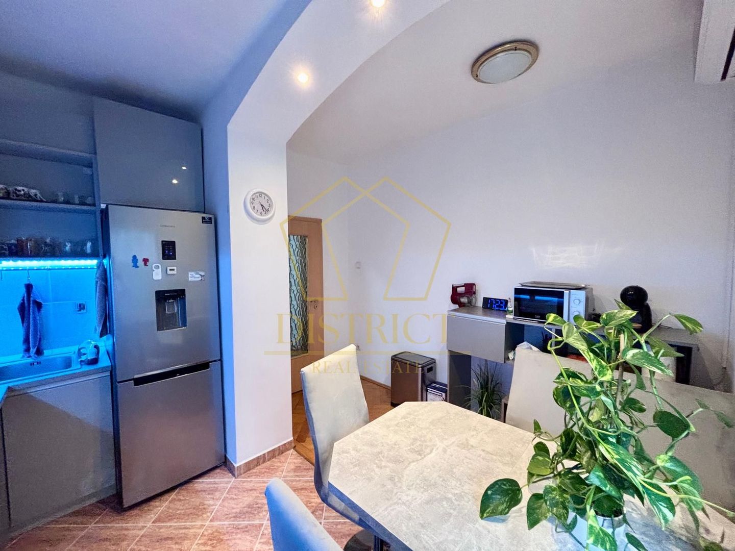 Apartament deosebit cu 2 camere | Medicina - Poză 7
