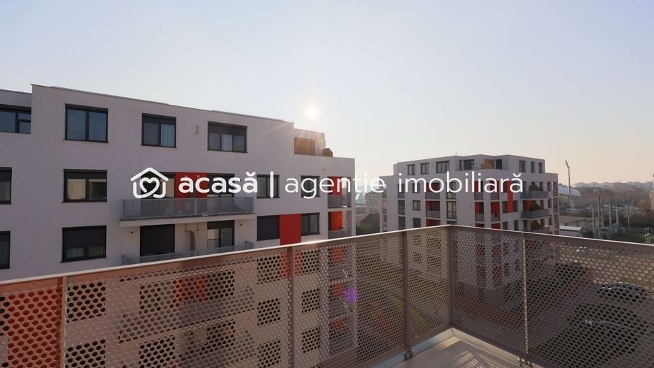 Apartament ARED Premium 2 Camere - Mobilat & Utilat - COMISION 0% - Poză 7