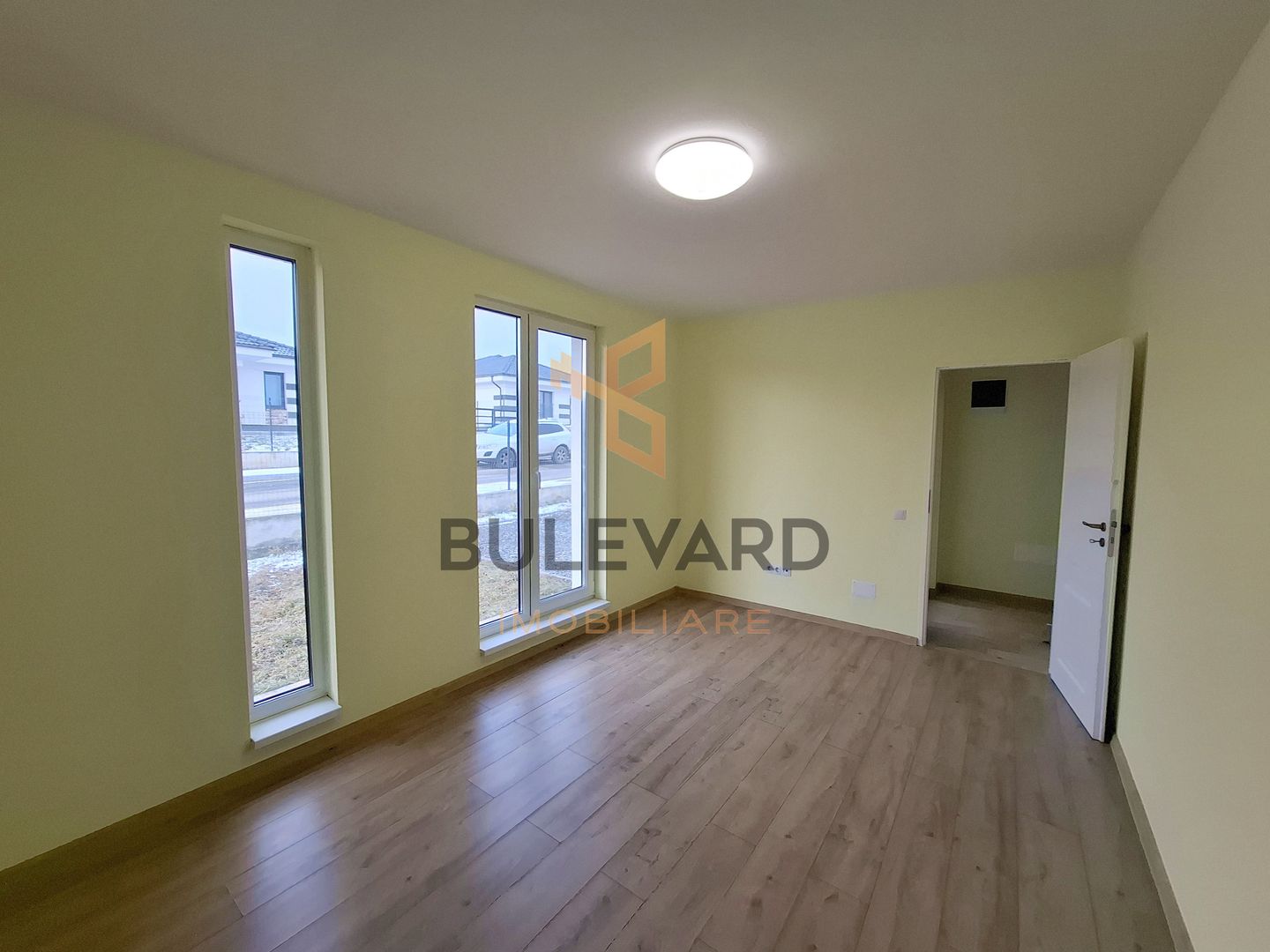 Casa individuala finisata in Corusu! - Poză 14