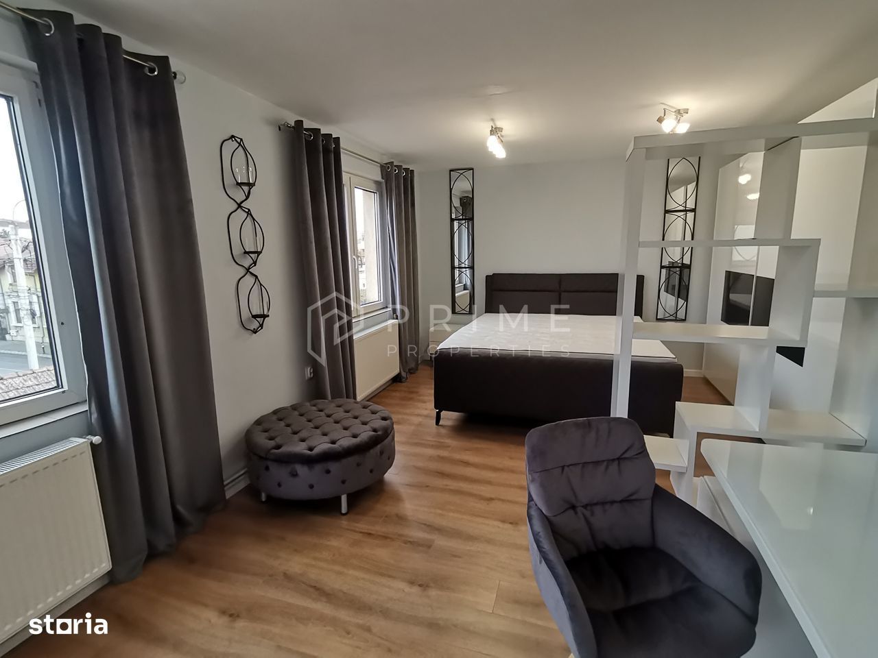 Închiriere casă premium 4 camere, la 4 min de Palatul Culturii - Poză 1