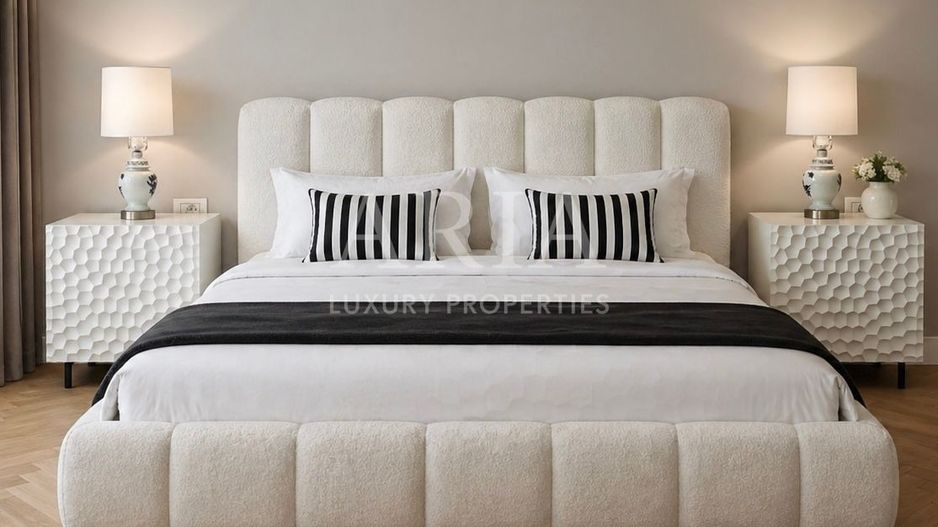 LUXURY 4ROOMS | IANCU NICOLAE | 2 PARKING SPACES | POOL - Poză 2