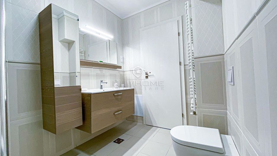 Apartament 2 camere Gheorgheni, Park Lake Iulius Mall - Poză 9