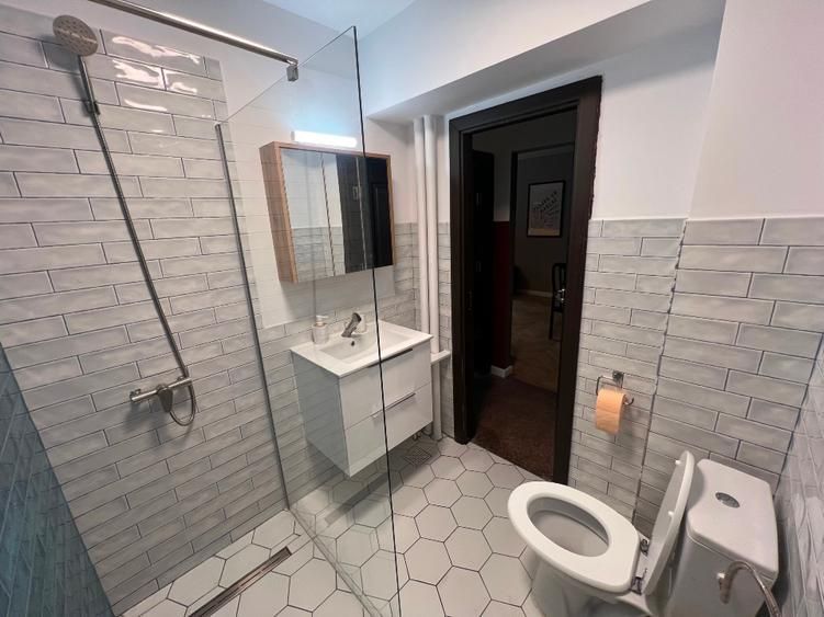 APARTAMENT 2 CAMERE | RENOVAT | BLOC PERLA - Poză 12