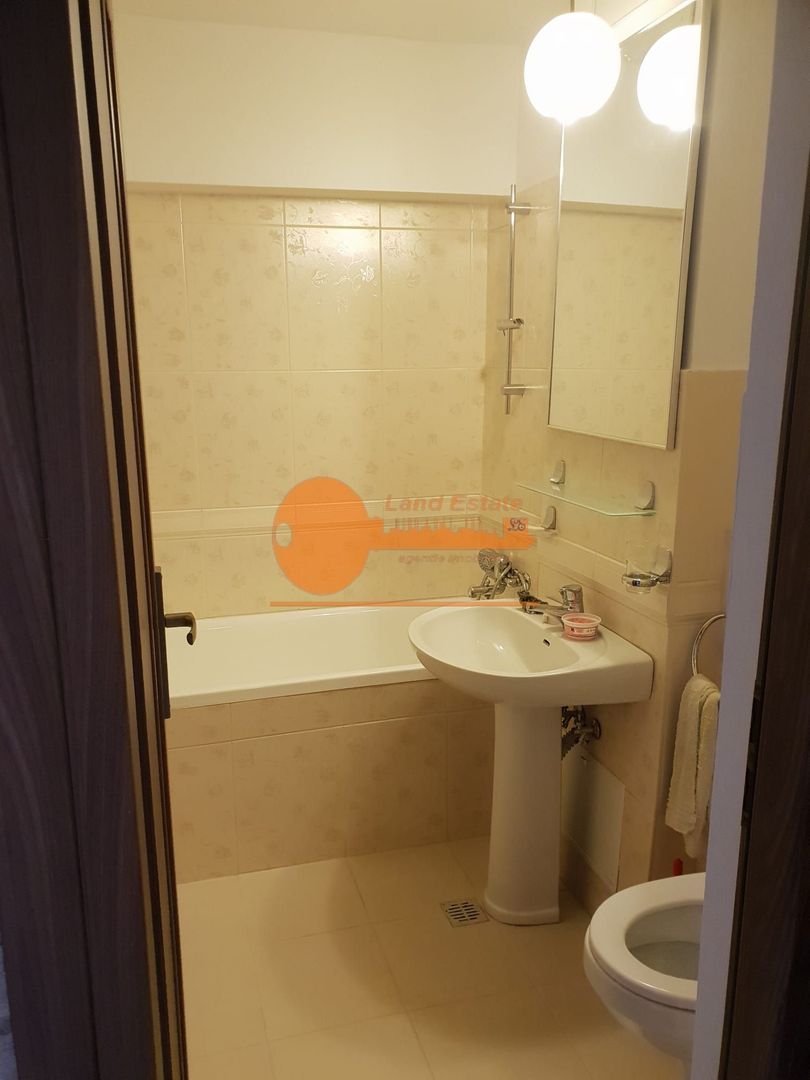 Vanzare apartament 2 camere ( bloc 1980- 8 minute metrou ) - Poză 6