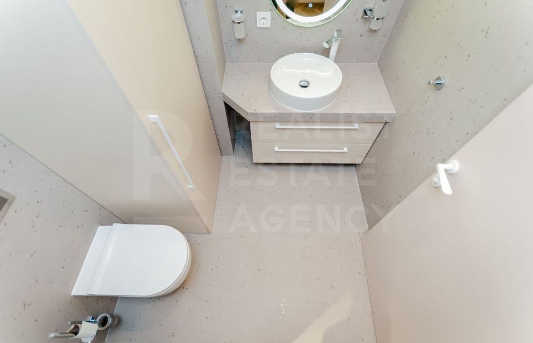 Vânzare, apartament, 3 camere, str. Cartușa, Durlești - Poză 12