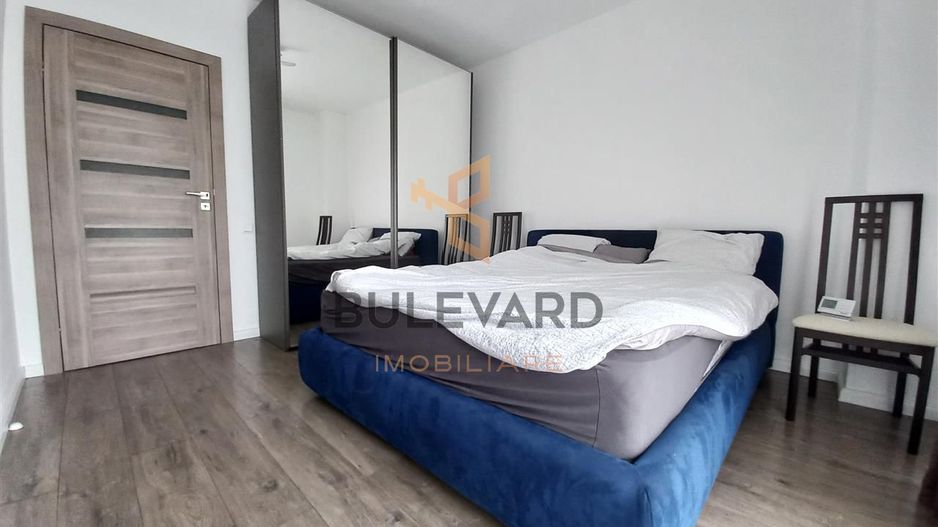 Apartament spatios in imobil exclusivist cartier Grigorescu! - Poză 6