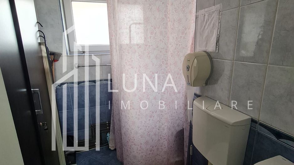 Spațiu cu potențial excelent în Piața Trandafirilor | 50mp - Poză 5