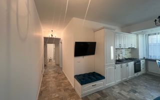 Apartament cu 3 Camere de Închiriat I Suceava/Primarie  | 470Euro/luna - Poză 3