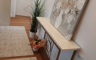 Apartament 2 camere Pipera | Prima închiriere | Parcare inclusă - Poză 7