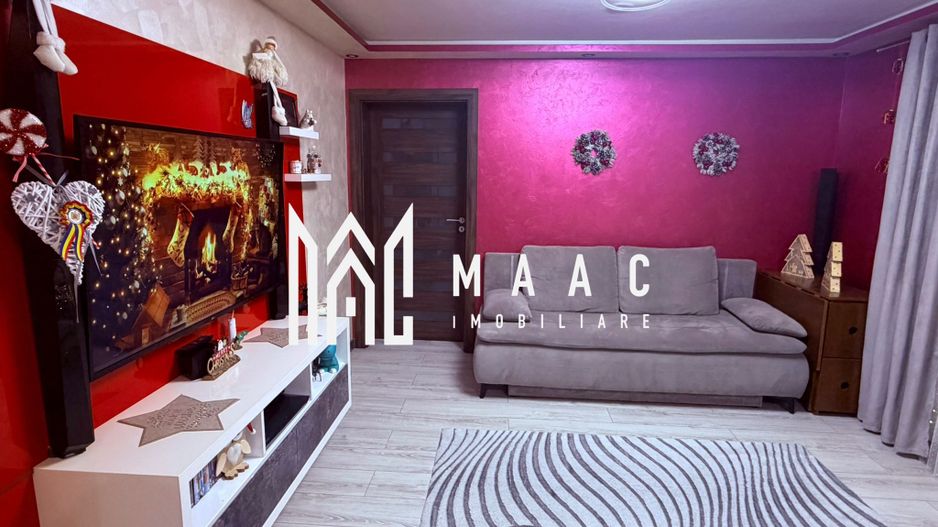 Apartament 2 camere | Balcon | Mobilat complet | M. Viteazu - Poză 2