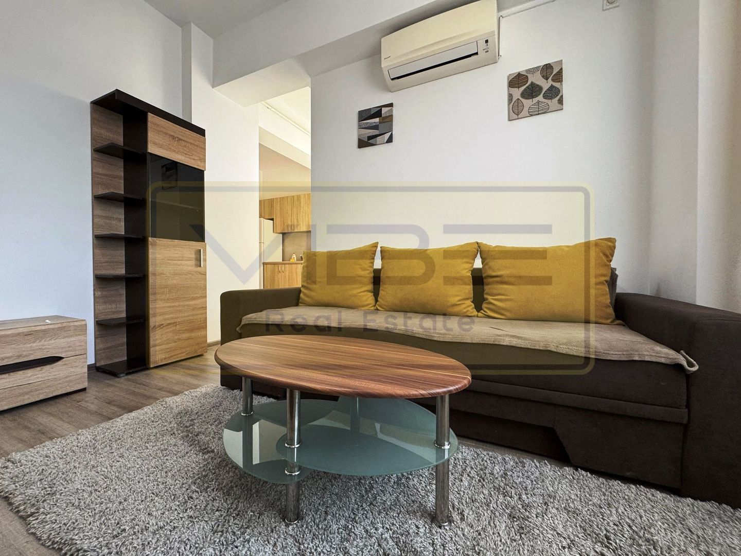 Apartament 2 camere+parcare Cetru Palas Mall - Poză 3