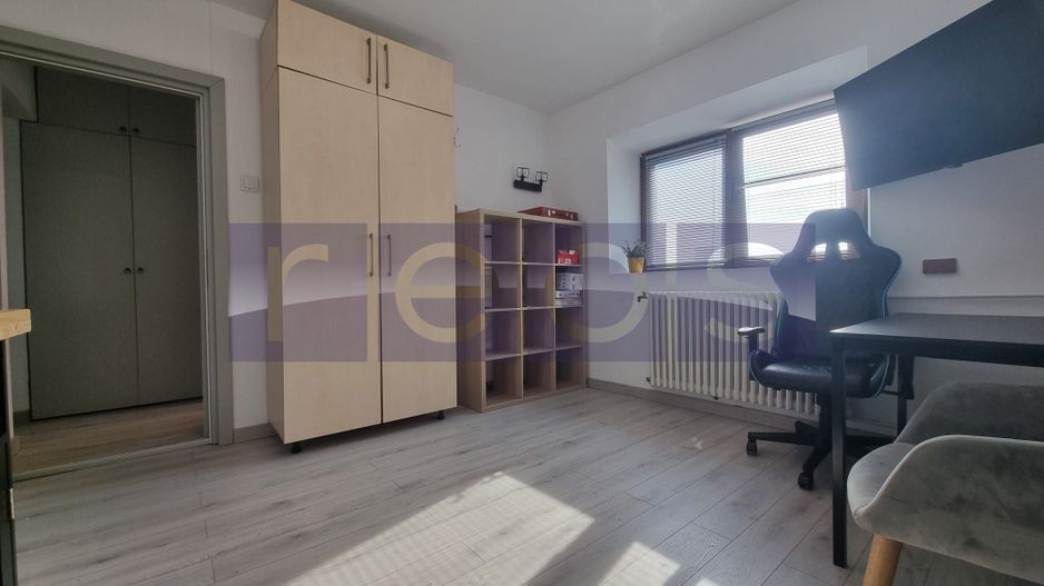 VANZARE 3 CAMERE | SEMIDECOMANDAT | ZONA TINERETULUI-CALEA VACARESTI - Poză 10