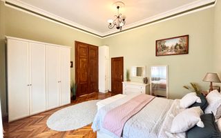 LUX | Apartament 3 Camere - PIAȚA LIBERTĂȚII - Poză 12