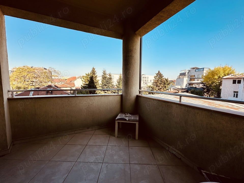 Apartament Toamnei/ Eminescu - Poză 3