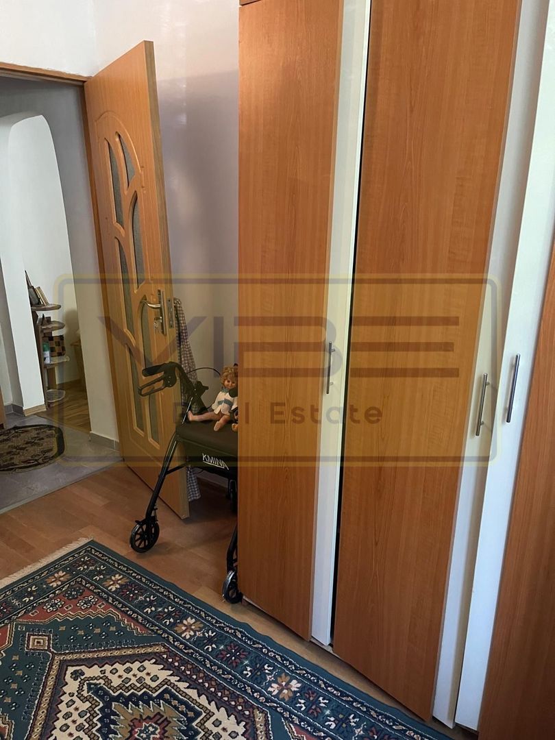Apartament 2 camere Baza 3 - Carrefour Felicia - Poză 22